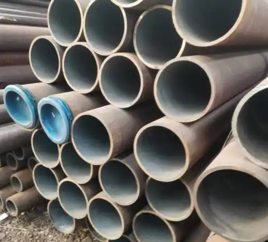 龙岩市无缝钢管保温钢管 - 价格
